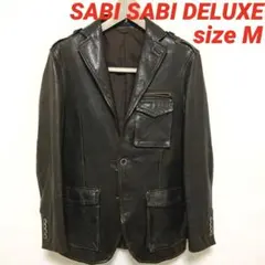 deluxe ジャケット