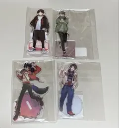 にじさんじ 三枝明那 アクスタ［バラ売り可］