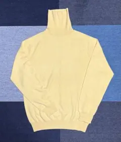 カシミヤ イエロー