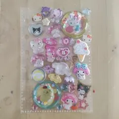 シールまとめ売り