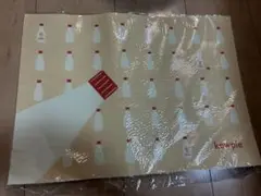 キユーピー ランチョンマット