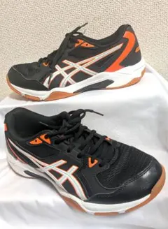 asicsバレーボールシューズ　ゲルロケットGEL-ROCKET 10　25.0のサムネイル