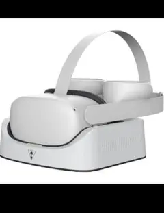 TURTLE BEACH Fuel VR チャージャー ホワイト RETB