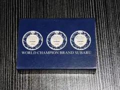 WORLD ＣＨＡＮＰＩＯＮ ＢＲＡＮＤ ＦＩＡ トランプ