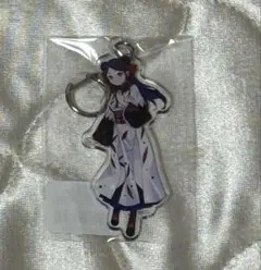 神椿展 花譜 アクリルキーホルダー 燕ver. - メルカリ