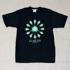 COSPA 機動戦士ガンダム エルメス MAN-08 Tシャツ M サンライズ