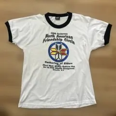 00s usa製 リンガーT TVドラマTシャツ - メルカリ