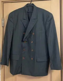 コムデギャルソン オムプリュス90aw テーラードhomme plus