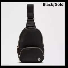 lululemon ルルレモンバック リュック ショルダーバッグ 2way 3L