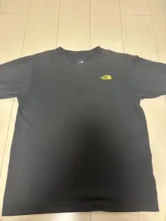 THE NORTH FACE 黒 Tシャツ M