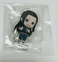 ★ マスコットコレクション イルミ=ゾルディック 2025年最新】イルミ=ゾルディックの人気アイテム - メルカリ