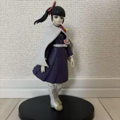 鬼滅の刃　栗花落カナヲ　フィギュア　箱無し