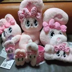 エスターバニー まとめ売り 9点 最終セール♪メルカリ市までの価格です。