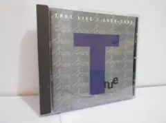 SION TRUE LIVE 1989-1992 CD