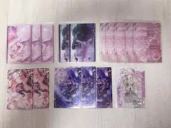 ♡プロセカ 暁山瑞希 カード類 まとめ売り♡