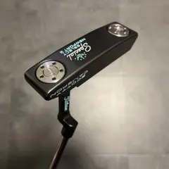 超希少！ スコッティキャメロン CLASSICS ニューポート リメイク後未使用 Amazon.co.jp: スコッティキャメロン (SCOTTY CAMERON) パター