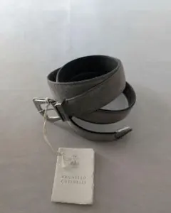 ブルネロクチネリ　スエードプンターレベルト　85 2026年最新】BRUNELLO CUCINELLI メンズ ベルトの人気アイテム - メルカリ