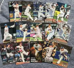 プロ野球チップス カード カルビー プロ野球 第1弾