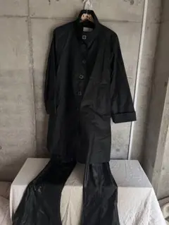 - la cour des francs-bourgeois , coat
