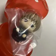 沖田総悟　ガチャ　まちぼうけのサムネイル