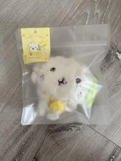 ジェヒ デントリバー 30cm ぬいぐるみ ウィッシュドール　ベーカリー NCT WISH -30CM DOLL/2026 [WISH BAKERY] POP-UP / ドール ぬいぐるみ