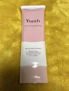 Yunth Pure VC Cleansing Cream 120g
