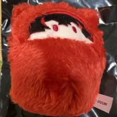 【Miho様専用】カラフルピーチ　くるみたぴぬい　ゆあんくん