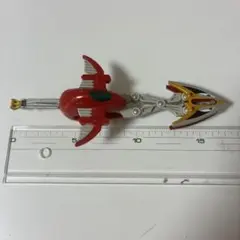 忍風戦隊ハリケンジャー ソードスラッシャー