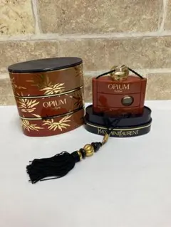 イブサンローラン　OPIUM オピウム　7.5mlのサムネイル