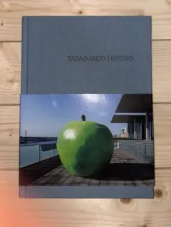 TADAO ANDO YOUTH 安藤忠雄 青春 図録 作品集 サイン入り - メルカリ