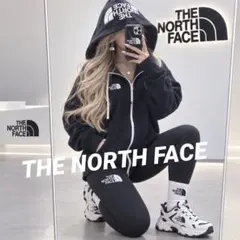 THE NORTH FACE 激かわすぎ裏起毛パーカーおすすめ！おすすめ！古着
