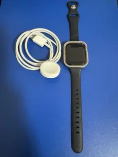 Applewatch series5 40mm GPSモデル