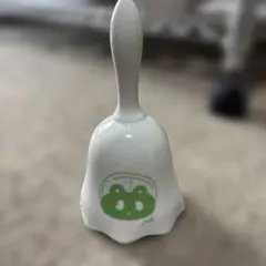 ハンドベル たぬきデザインのサムネイル