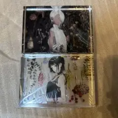 2025年最新】米山舞 アクリルブロックの人気アイテム - メルカリ