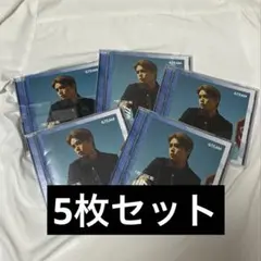 &TEAM First Howling WE ソロジャケ 5枚セット まとめ売り