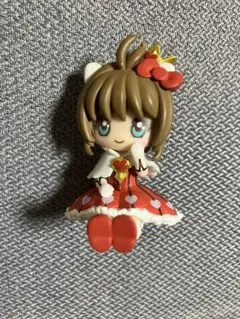 カードキャプターさくら×サンリオキャラクターズ ～キラキラパフュームver.～