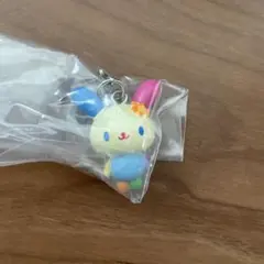 サンリオ めじるしアクセサリー ウサハナ