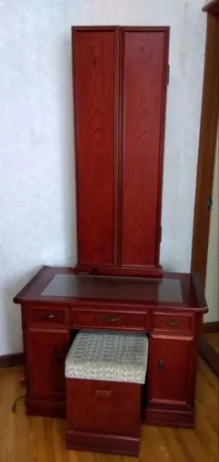 2025年最新】高級三面鏡ドレッサーの人気アイテム - メルカリ