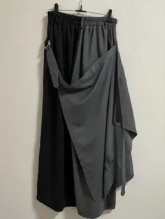美品✨NieR Clothing デザインパンツのサムネイル