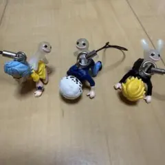 ワンピース ネガティブスイング