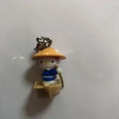 ハローキティチャーム