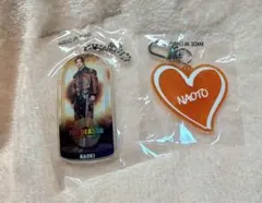 EXILE 三代目 カプセル