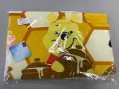 バスタオル(くまのプーさん)