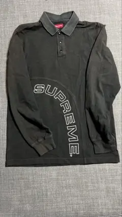 Supreme ブラック スウェット 刺繍ロゴ 即完売モデル 希少XL 2025年最新】supreme sロゴ スウェットの人気アイテム - メルカリ