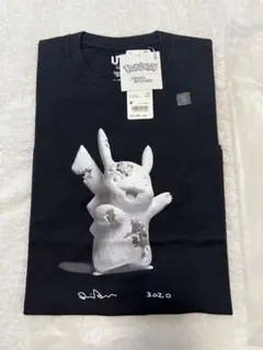 2026年最新】DANIEL arsham pikachuの人気アイテム - メルカリ