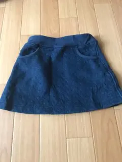 UNIQLO キッズ スカート