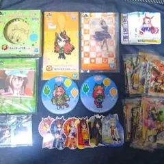 ウマ娘 まとめ売り