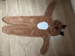 トナカイ クリスマス 着ぐるみ