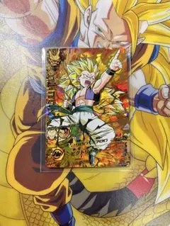 [SDBH][UR] ゴテンクス H6-55 P ⑥ H6-55 ゴテンクス UR | ドラゴンボールヒーローズ,ドラゴンボール