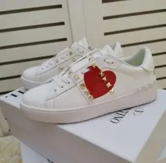 2025年最新】VALENTINO レディース スニーカーの人気アイテム